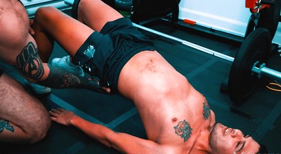 The Trainer, Part 3