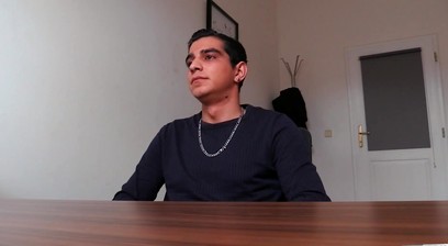 DIRTY SCOUT 229 - Amateur Str8 Pickup Deepthroats Fat Dick For Money