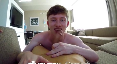 MenPov Big Thicks Get Bigger Up Close In Pov