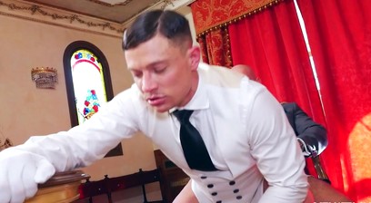Butler Service 2