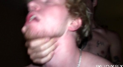 There's always one vers slut in a house full of cumdumps