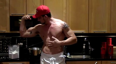 Joeys Baking Accident