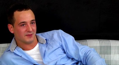 Catch Up With Hung Luke - Luke Desmond