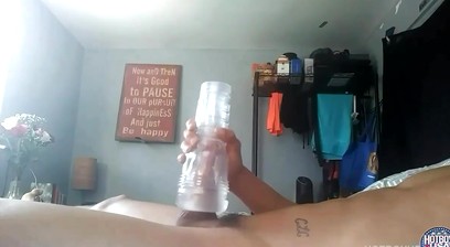 Calvin Collins solo