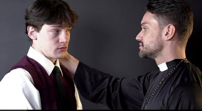 Catholic Boy Edward Terrant Needs To Be Disciplined