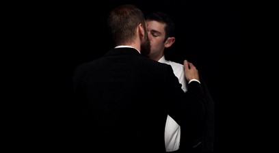 Elder Ingles Chapter 9: Atonement