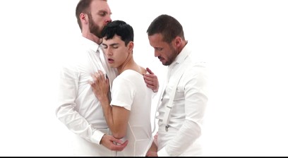 Elder Zachary Chapter 5: Second Anointing