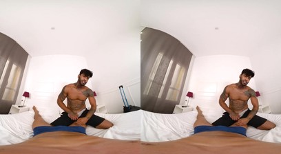 Waiting For You