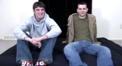 Blast From The Past College Dudes 1