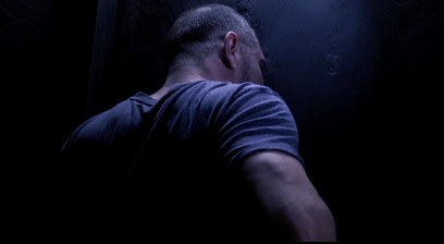 My Dad's a Pervert Chapter 1: Sex Store Backroom Gloryhole
