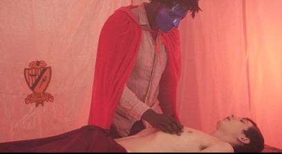 Dakota Lovell Ch 4: Induction