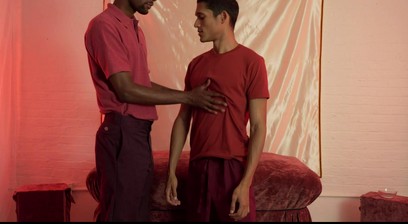 Body Worship: Matie