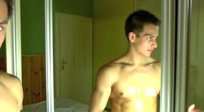 Webcam Show - Beautiful Pierre