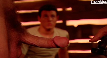 Titanmen Remasters: Barnstorm