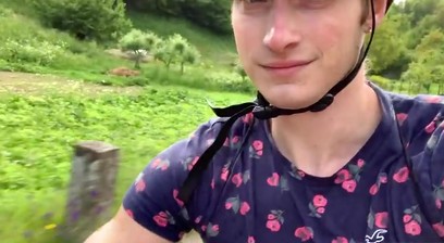 Kyle and Max's Eurotrip: Italy