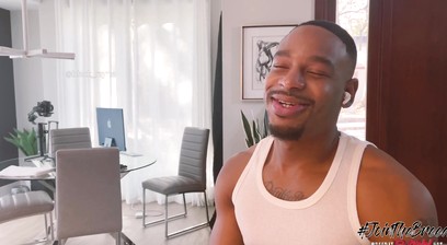 Frot King Rubbing Big BBCs Together for a Creamy Explosive Nutt