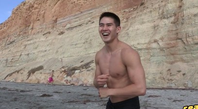 Michael & Randy: Bareback