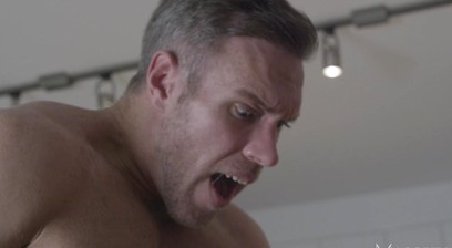 The Cum Dump, Part 3