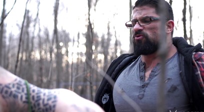 The Last Men, Part 3