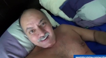 Horny Guys Fucking