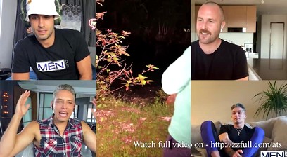Watch With Us: The Everglades / MEN / Diego Sans, Luis Rubi