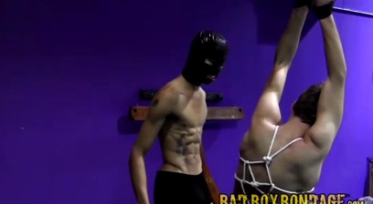 Scream For Boy