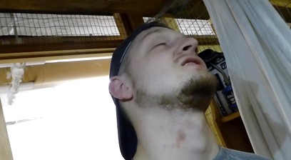 YES SIR, FUCK ME SIR