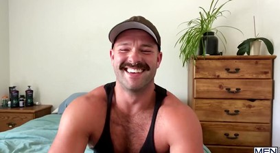 Watch With Us: Tarzan / MEN / Luke Adams, Diego Sans