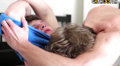 Chad Norman Fucks Adrian Monroe