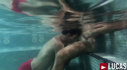 Dakota Payne Opens Wide For Andrey Vic