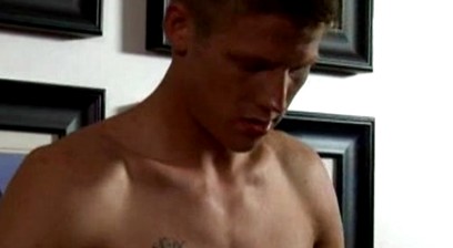 College Dudes - Caleb And Carter 2