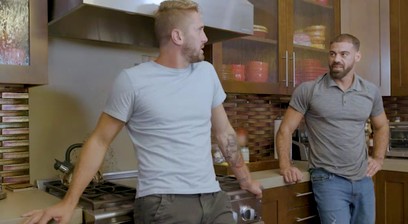 I'm a Married Man with Ricky Larkin and Wesley Woods