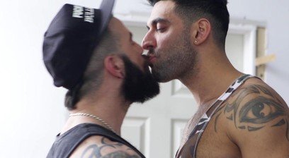 Mick Stallone and Manuel Deboxer