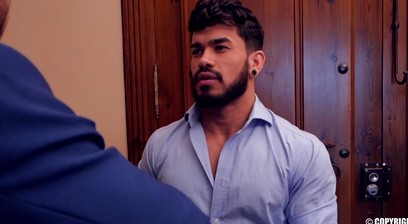 THE LONDONER - Starring GABRIEL PHOENIX & PIETRO DUARTE
