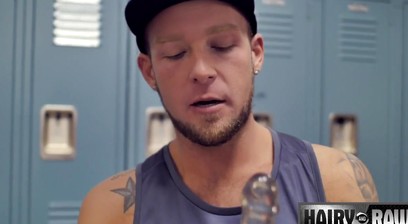 Aiden Storm and Sebastian Sax - Out of the Bag