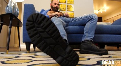 Steve Sommers and Avi Strider - Unexpected