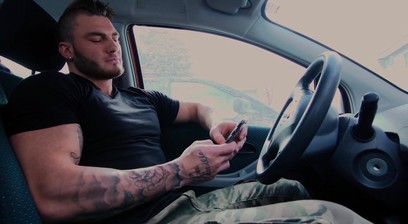 Cheaters, part 1 - Diego Sans, William Seed
