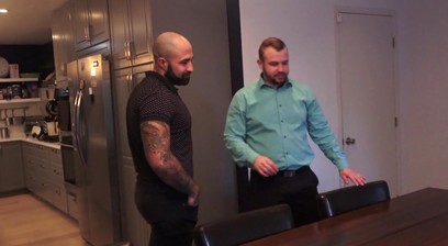 Atlas Grant and Chip Young - House Hunters