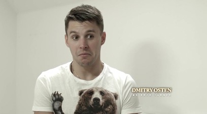 PaperBoy - Behind The Scenes