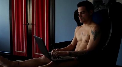 Missed Connections: Levi Karter & Taylor Reign Flip Fuck