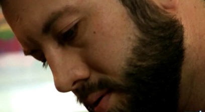 A Nice Long Wank Sesion - Jason