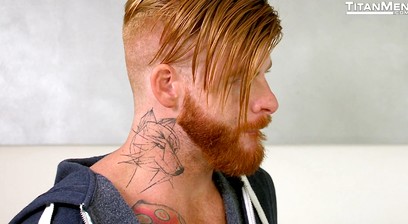 TaXXX: Agent Liam Knox plays hardball with Bennett Anthony