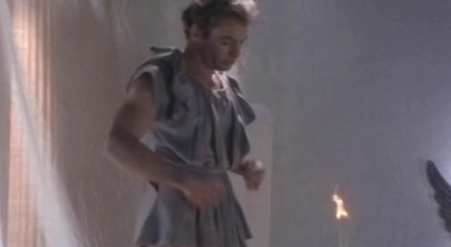 CENTURIANS OF ROME SCENE 3