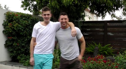 Jess & Shaw