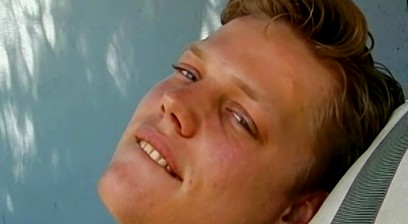 Leo Desilva Cums Outdoors - Leo Desilva