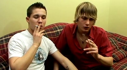 Jerry & Sunny Smoke Sex - Jerry & Sunny Smoke Sex