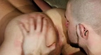Fetish Force - Chase Young & Michael Phoenix