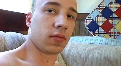 A Satisfying Cum Shot From A Big Dick - Lil Pimp