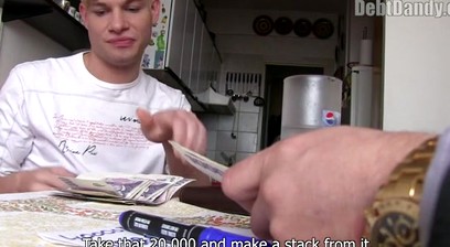 Debt Dandy 5