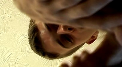Jerk Off To His Own Cock - Bryce Corbin